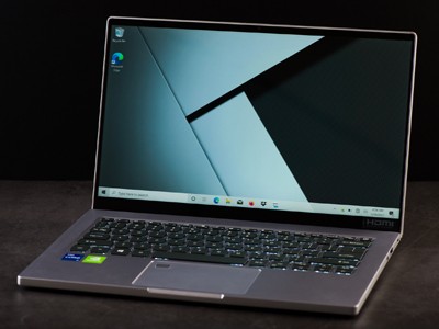  Porsche Design Acer Book RS:    