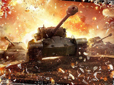 World of Tanks  Android: ,   iOS,    