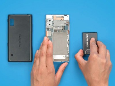 Fairphone 2      