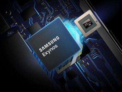 : Samsung Exynos 1080    AnTuTu