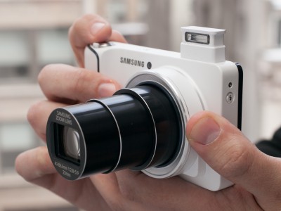 Samsung Galaxy Camera 2   