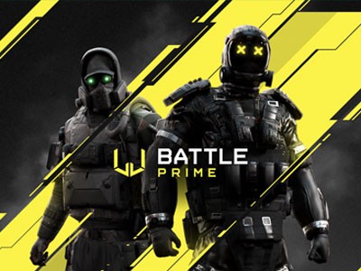 Battle Prime      