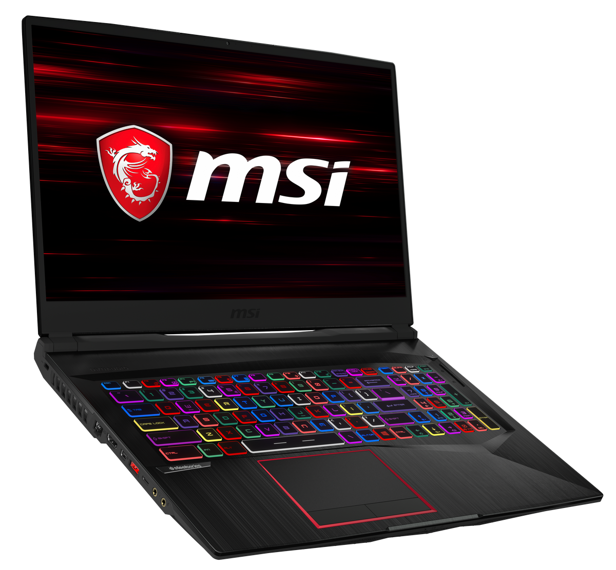 MSI представила безрамочный игровой ноутбук и видеокарты на GeForce RTX  2070 - 4PDA