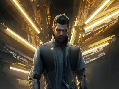 Embracer   Deus Ex    .  Eidos 