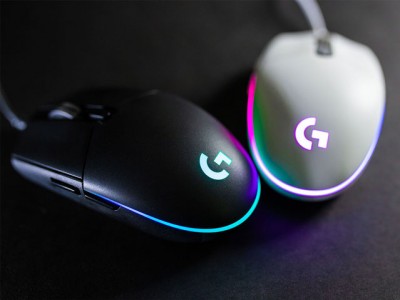 Logitech     G102 Lightsync