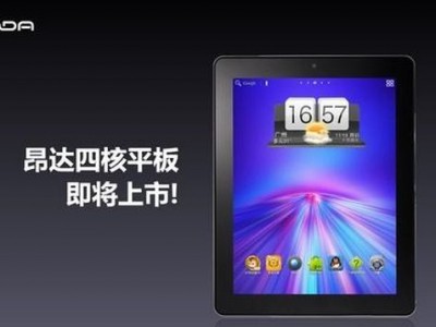 Onda V972:      Retina-