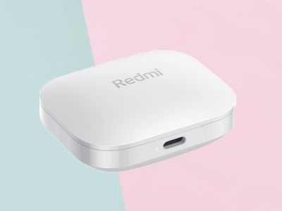 TWS- Redmi Buds 6S     AN   $27