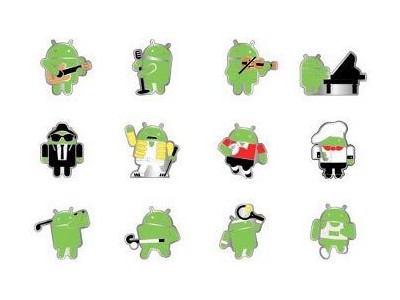 Google     Android