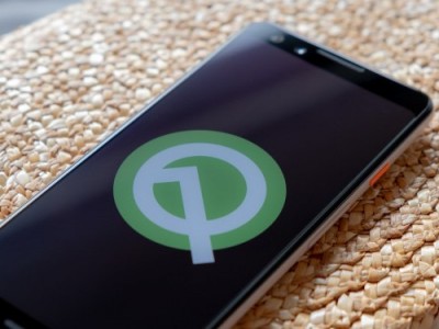 Google        Android Q