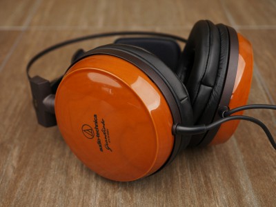  Audio-Technica ATH-W1000X Grandioso:  