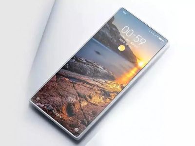  #2576: Xiaomi Magic Control, Qualcomm Snapdragon Wear, Xiaomi Mi Mix 4