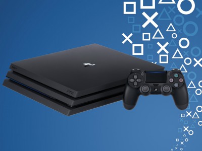 Sony  PlayStation 4 Pro      