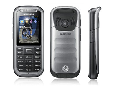 Samsung C3350 -    Xcover