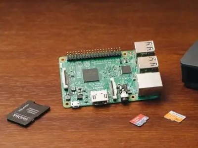 Raspberry Pi      macOS