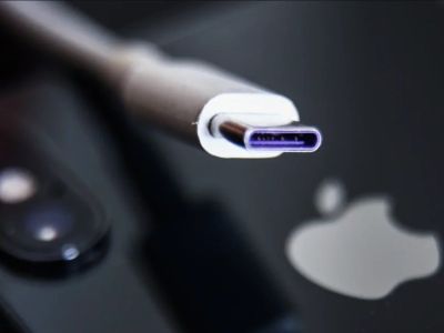 Lightning ,  .  Apple    USB-C?