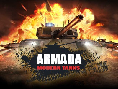 Armada: Modern Tanks    