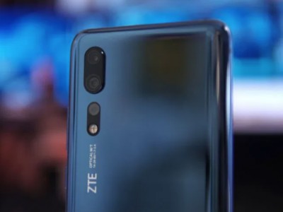  #2505: realme GT Neo, HUAWEI HarmonyOS  P50, ZTE Axon 30 Pro