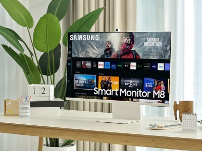 Samsung     Smart TV,     