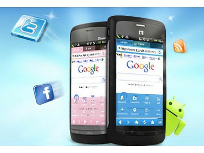    Android   Maxthon