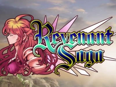  RPG Revenant Saga   Google Play