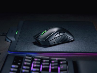   Razer   