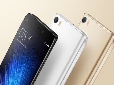  Xiaomi Mi6   