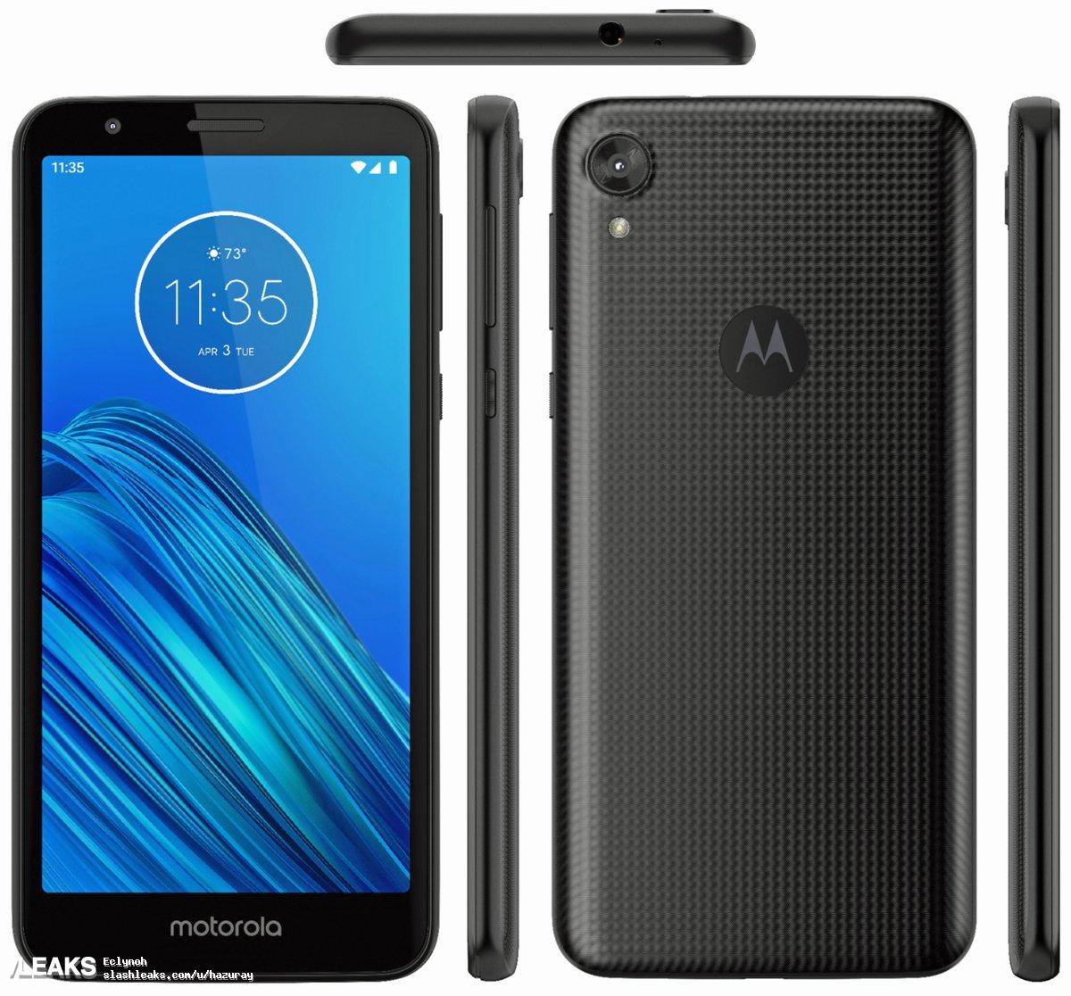 Инсайды #1778: Motorola Moto E6, Google Pixel 4, Samsung Galaxy M30s,  Xiaomi Pocophone F2 - 4PDA