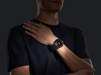  - Xiaomi Watch H1 E    