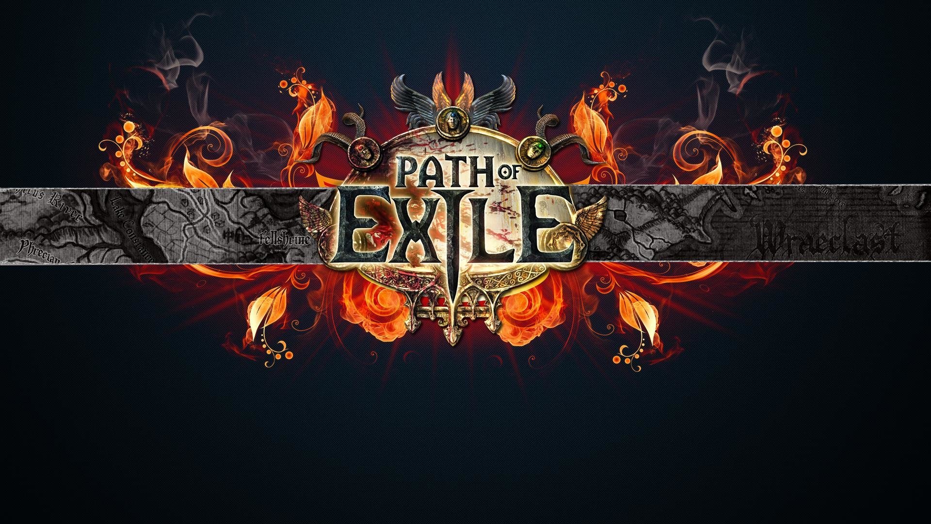 Фанаты Path of Exile недовольны развитием игры. Авторы пытаются их  задобрить - 4PDA