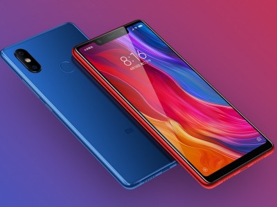  Snapdragon 710   Xiaomi Mi8 SE  Vivo Nex A