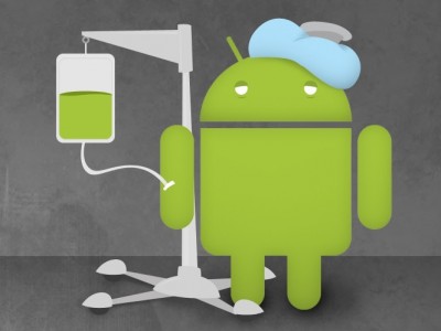 Oldboot -   Android-