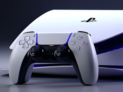 :     -   PlayStation 5 Pro