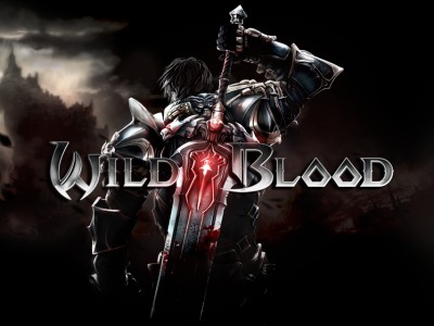 Wild Blood -    Gameloft   Unreal