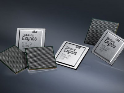 Samsung  SoC- Exynos 5250   2    Cortex-A15