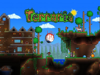   Terraria   Windows 10