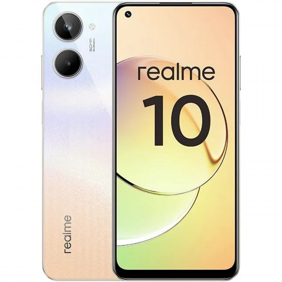 realme 10 4G: ключевые характеристики и ожидаемая цена - 4PDA