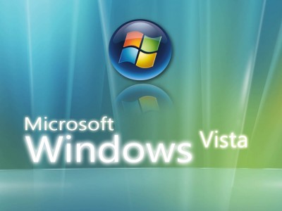 Microsoft      Windows Vista