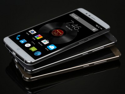 Elephone P8000  Android 6.0   