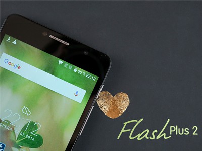  Flash Plus 2:  ,  