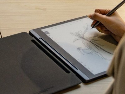 Lenovo      Yoga   E-Ink