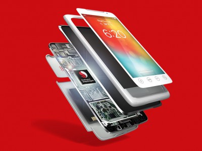 Qualcomm    Snapdragon 652 