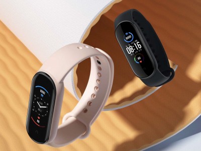 Xiaomi Mi Band 5:   , 2        4PDA