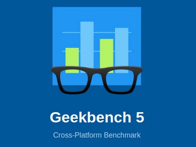   Geekbench      