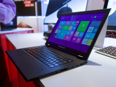  Lenovo LaVie Z       $1299