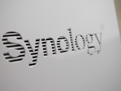  Synology DiskStation DS215j:   