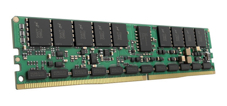 Ranura ddr5