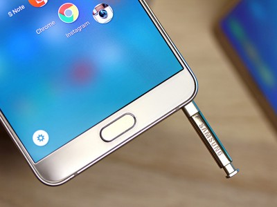 Samsung Galaxy Note 5  Galaxy S6 Edge+   