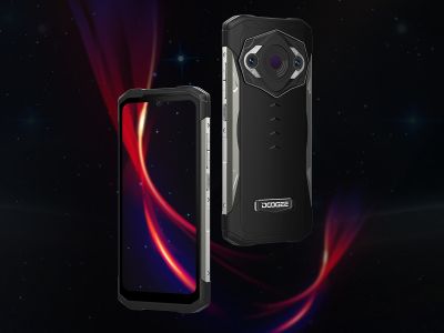 Doogee S98 Pro:  ,    