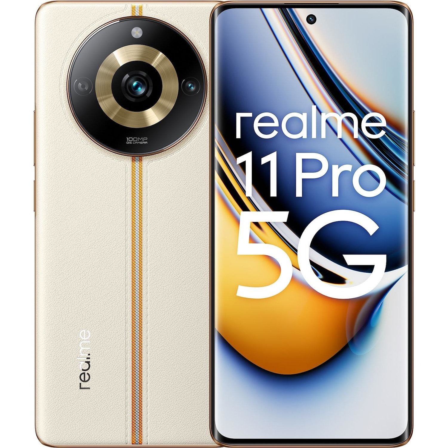 Названа цена «глобалки» realme 11 Pro на мировом рынке - 4PDA