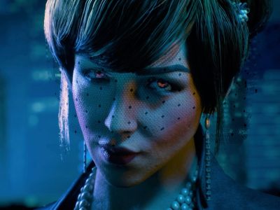    Vampire: The Masquerade  Bloodlines 2 []